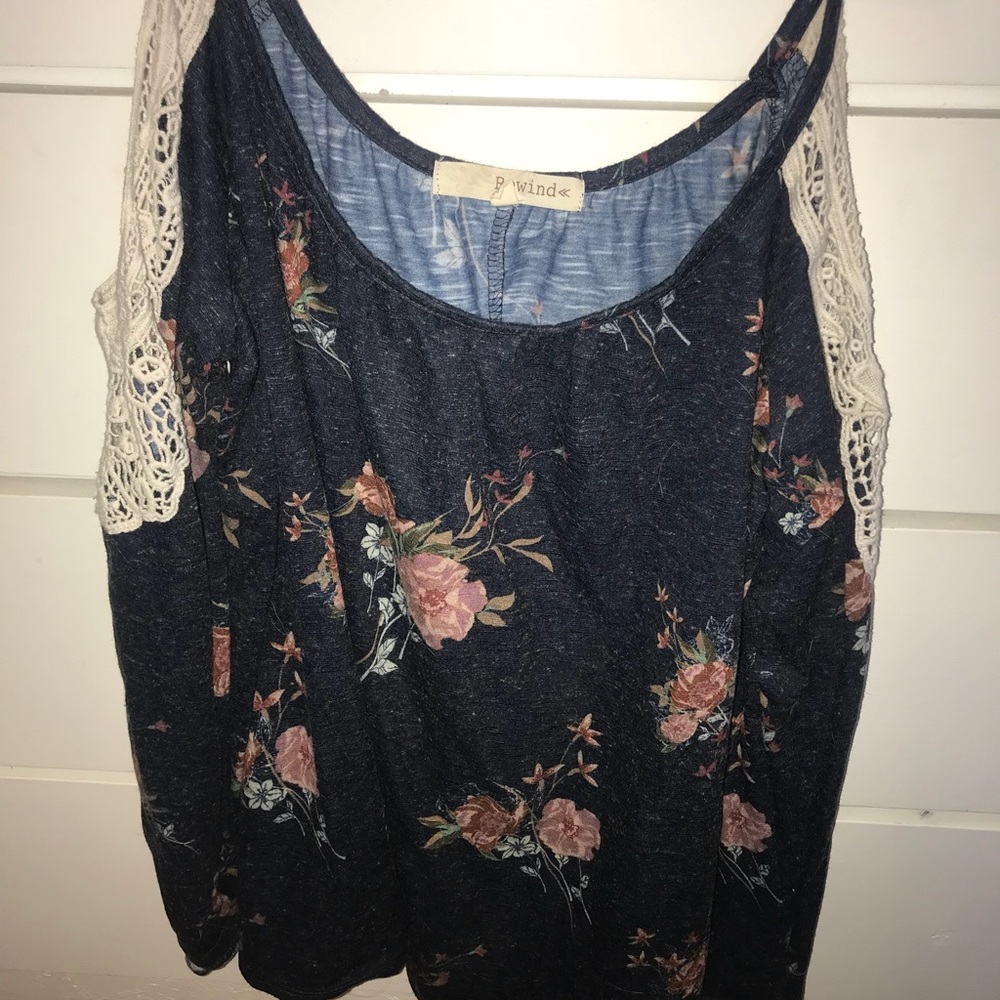 Cute, semi dressy shirts
